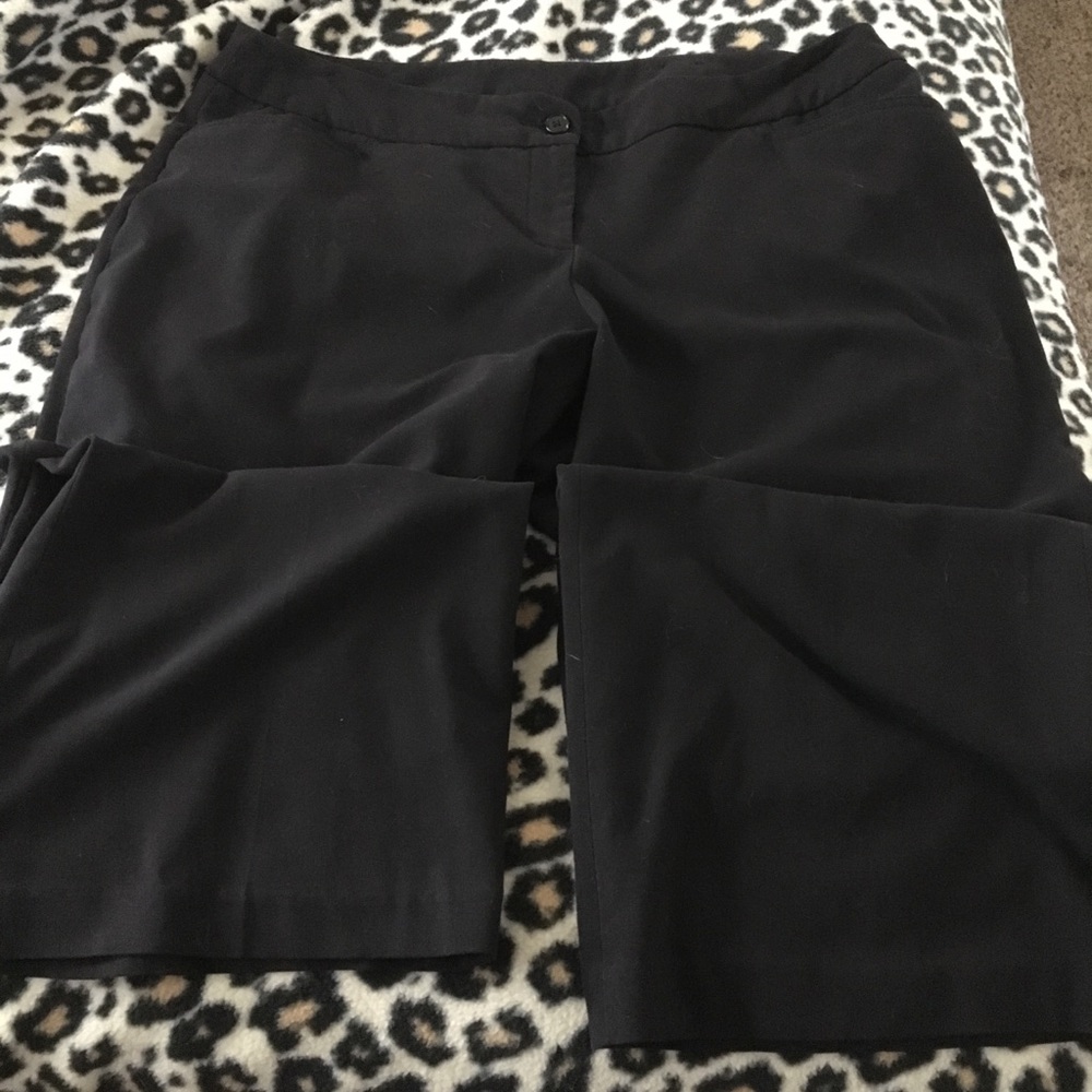 Lane Bryant Dress Pants 💗